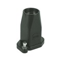 09400030402 - CONN HOOD TOP ENTRY SZ3A PG13.5