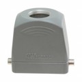 0936011604 - CONN HOOD TOP ENTRY SZ10B PG21
