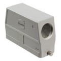 19300240547 - CONN HOOD SIDE ENTRY SZ24B M32
