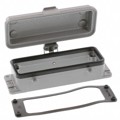 09300240317 - CONN BASE BOTTOM ENTRY SZ24B