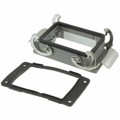 0936014112 - BULKHEAD MOUNTING HOUSING WITH 2