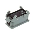 09300160270 - CONN BASE SIDE ENTRY SZ16B PG21