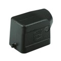 09370061540 - CONN HOOD SIDE ENTRY SZ6B PG13.5