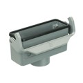 19302241752 - 24B HOOD CABLE TO CABLE, SINGLE