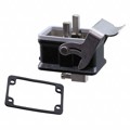 09140010303 - CONN HAN MODULAR COMPACT HOUSING
