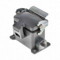 0936011534 - CONN BASE W/CVR SIDE SZ10B PG16