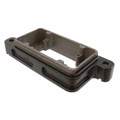 09400100311 - CONN BASE BOTTOM ENTRY SZ10B