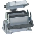 100369 - CONN BASE HB10 PG16 SRF MNTW/DC