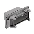 19300241122 - 24B PANEL FEED THROUGH HOUSING,