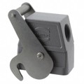 19300100586 - CONN HOOD SIDE ENTRY SZ10B M25