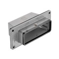 19300241141 - 24B PANEL FEED THROUGH HOUSING,