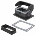 19432100340 - HAN-ECO 10B HOUSING, SINGLE LEVE