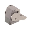 19300060586 - CONN HOOD SIDE ENTRY SZ6B M25