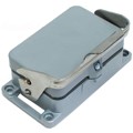 10161000 - CONN BASE HB48 PNL MNT