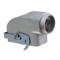 0587231010 - CONN HOOD SIDE ENTRY PG36