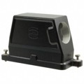 09400240514 - CONN HOOD SIDE ENTRY SZ24B PG36