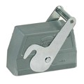 19300240586 - CONN HOOD SIDE ENTRY SZ24B M25