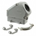 11300160520 - CONN HOOD SIDE ENTRY SZ16B