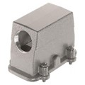 19390160527 - 16B HP SCREW DOWN HOOD SIDE ENTR