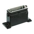 19400101271 - CONN BASE SIDE ENTRY SZ10B M25