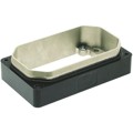 09400480311 - CONN BASE BOTTOM ENTRY SZ48B