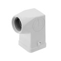 C14610R0035004 - CONN HOOD SIDE ENTRY SZA3/4 M20