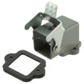 0936010622 - BULKHEAD HOUSING RIGHT ANGLE WIT