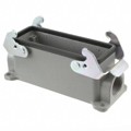 H24B-SGR-M25 - CONN BASE SIDE ENTRY SZ24B M25