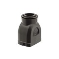 19430060447 - HAN-ECO 6B HOOD TOP ENTRY, SINGL