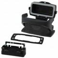 19460100302 - HAN-ECO 10A-HBM WITH COVER