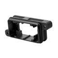 H10BPR-AG-EMC-C - CONN BASE BOTTOM SZH10B