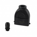 19461100445 - HAN-ECO 10A-HTE-M20 W. CABLE GL.