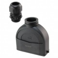 19461160445 - HAN-ECO 16A-HTE-M20 W. CABLE GL.