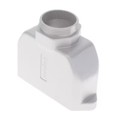 0563860000 - CONN HOOD TOP ENTRY PG29