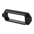 H24BPR-AGC-EMC-C - CONN BASE BOTTOM SZH24B