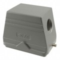 H48B-TS-RO-PG29 - CONN HOOD SIDE ENTRY SZ48B PG29