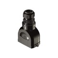 19431100445 - HAN-ECO 10B HOOD SINGLE LEVER, T