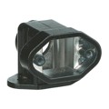 09400030901 - CONN BASE SIDE ENTRY SZ3A PG13.5