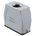 1-1102120-7 - CONN HOOD TOP ENTRY SZ2 PG16