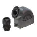 19431100546 - HAN-ECO 10B HOOD SINGLE LEVER, S