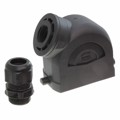 19431100545 - HAN-ECO 10B HOOD SINGLE LEVER, S