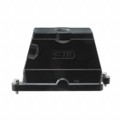 H24BPR-TGH-M32-EMC-C - CONN HOOD TOP ENTRY SZH24B M32