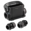 19461160290 - HAN-ECO 16A-HSM2-M20 W. CABLE GL
