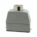 0936012192 - 16A STD HOOD 2PGS HC T/E PG21 FI