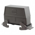 09300240738 - CONN HOOD CPLNG TOP ENTRY SZ24B