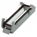 09340100301 - CONN BASE BOTTOM ENTRY SZ24B