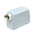 1-1102290-6 - CONN HOOD SIDE ENTRY SZ6 PG21