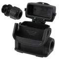 19461100252 - HAN-ECO 10A-HSM1-M20 W. COVER/CA