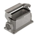 09300161250 - CONN BASE SIDE ENTRY SZ16B PG21