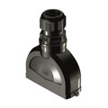 19431240447 - HAN-ECO 24B HOOD SINGLE LEVER, T